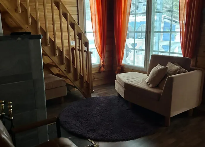 Kolazko Apartments