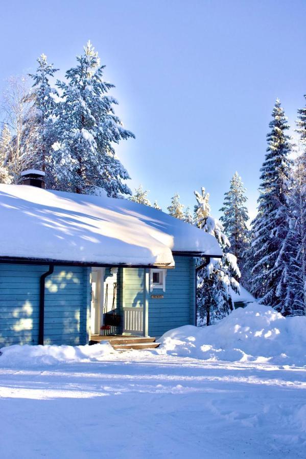 Appartement Kolazko Vuokatti