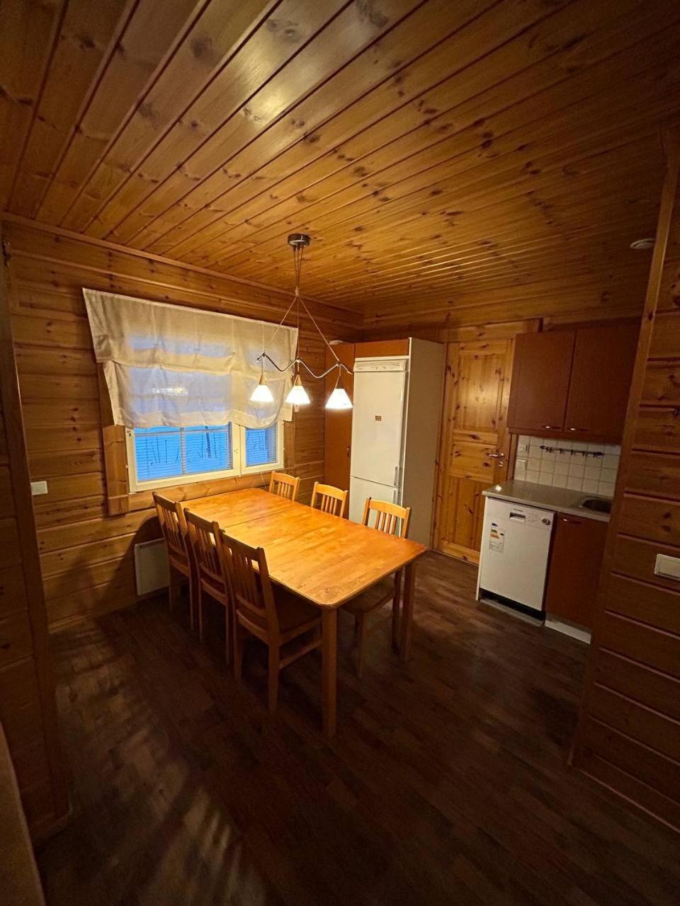 Appartement Kolazko Vuokatti