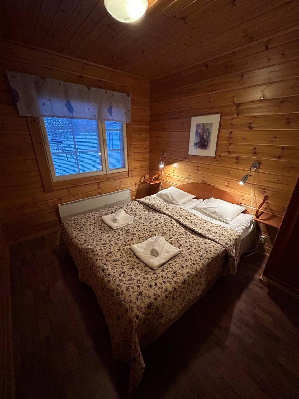 Appartement Kolazko Vuokatti