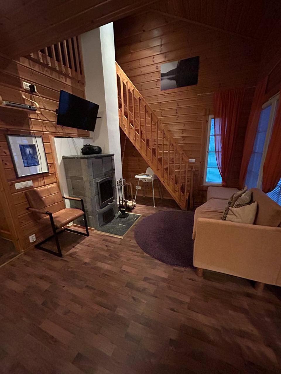 Appartement Kolazko