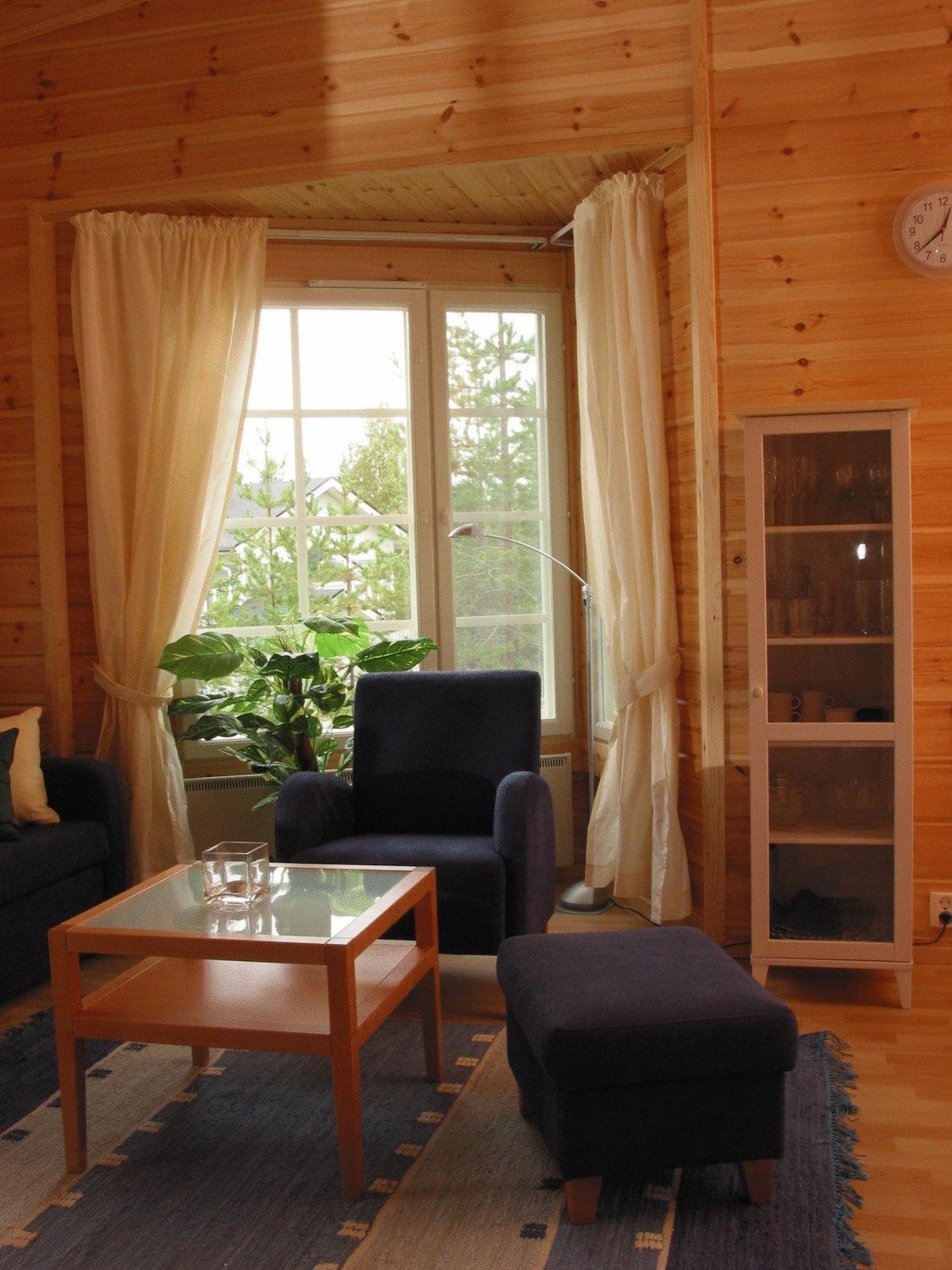 Kolazko Appartement Vuokatti
