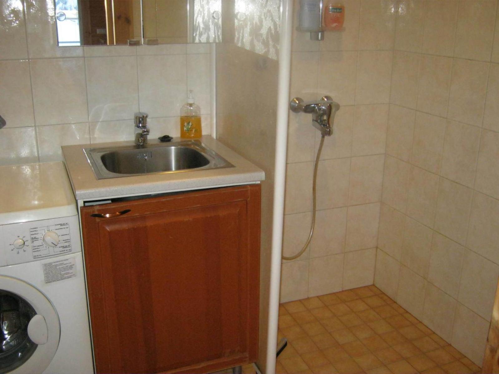 Appartement Kolazko *