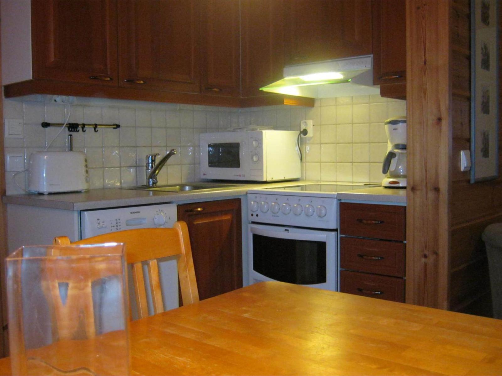 Kolazko * Vuokatti