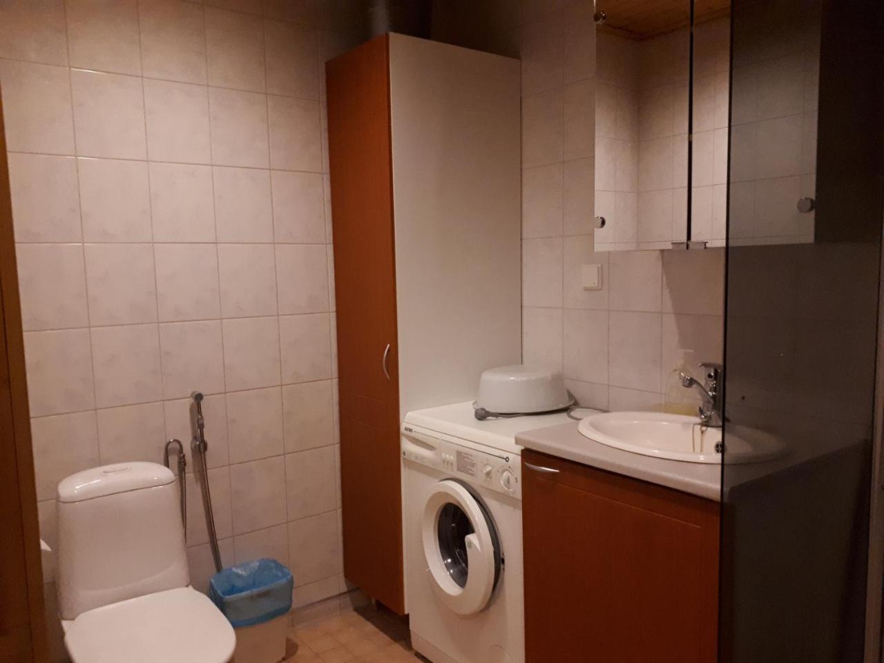 Appartement Kolazko