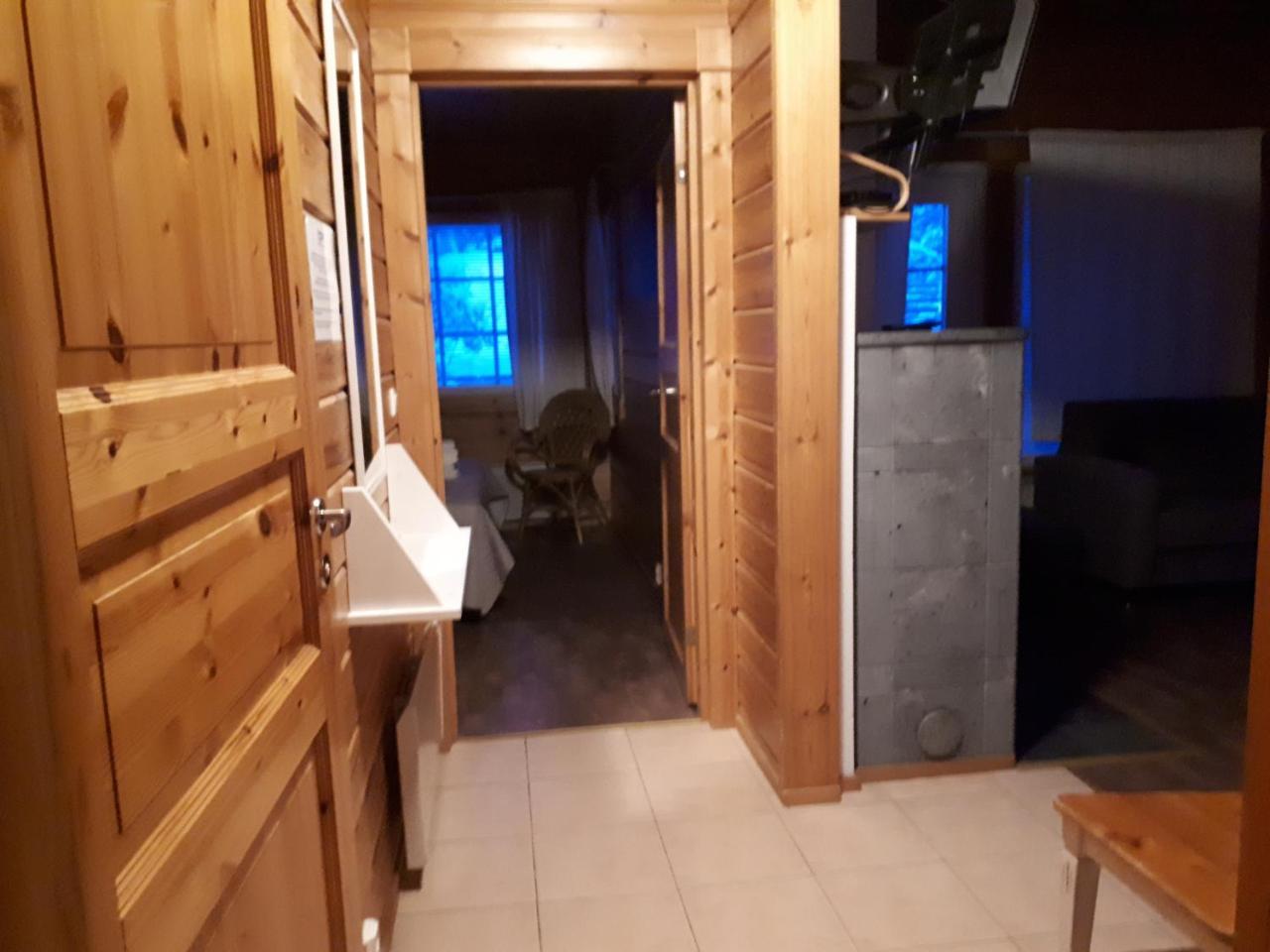 Appartement Kolazko