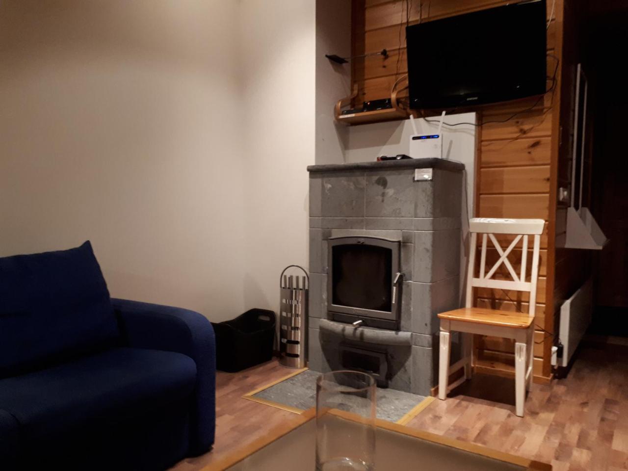 Kolazko Appartement *