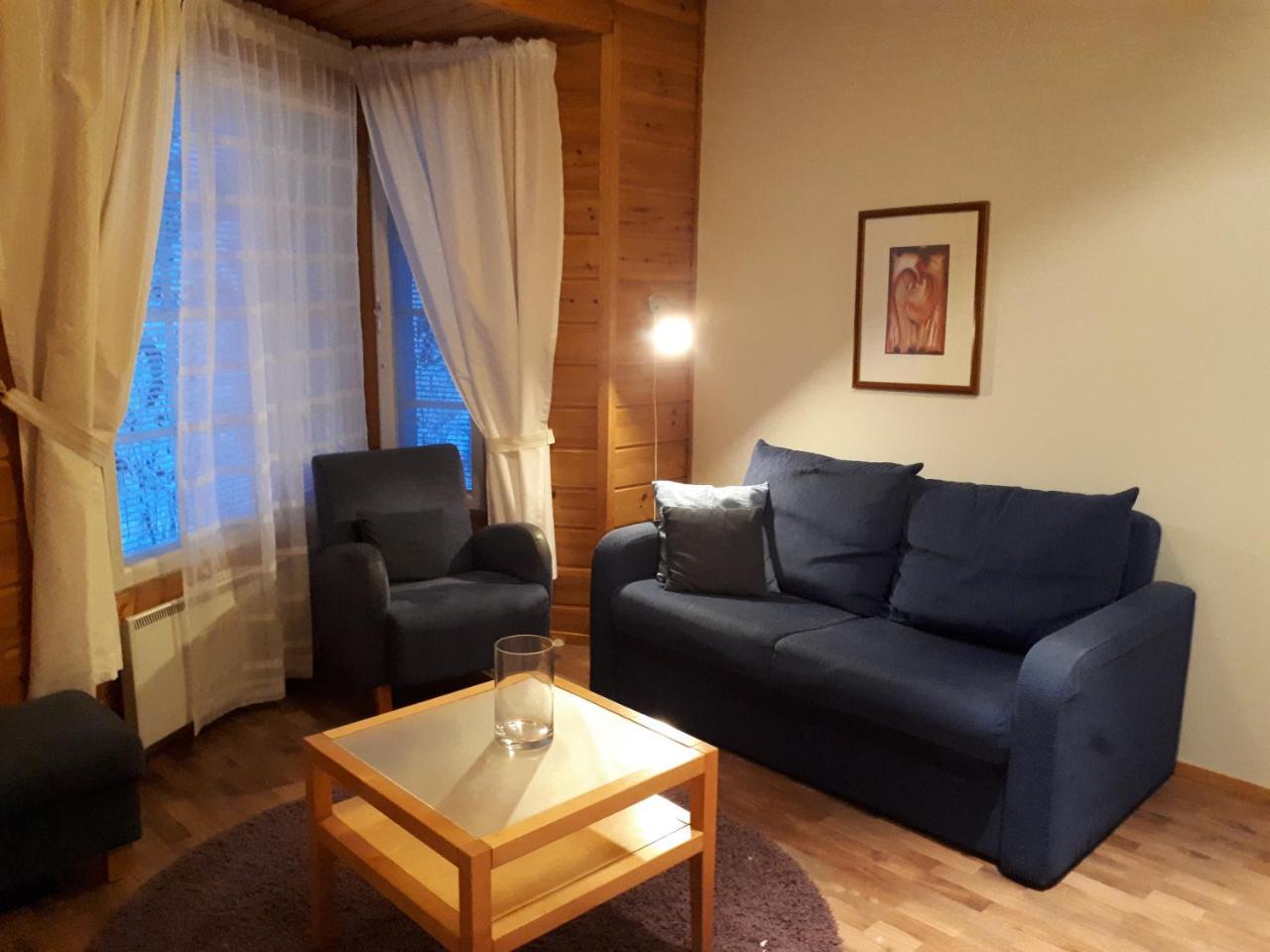 Appartement Kolazko Vuokatti